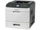 Принтер Lexmark MS811dn / Лазерний монохромний друк / 1200x1200 dpi / A4 / 60 стор/хв / USB 2.0, Ethernet + Кабелі підключення б/в - зображення 3