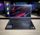 Ігровий ноутбук Dell Inspiron G7 7790 / 17.3" (1920x1080) IPS / Intel Core i5-9300H (4 (8) ядра по 2.4 - 4.1 GHz) / 32 GB DDR4 / 120 GB SSD + 1000 GB HDD / nVidia GeForce RTX 2060, 6 GB GDDR6, 192-bit / WebCam б/в - зображення 2