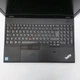 Ноутбук Lenovo ThinkPad L560 / 15.6" (1366x768) TN / Intel Core i5-6300U (2 (4) ядра по 2.4 - 3.0 GHz) / 8 GB DDR3 / 256 GB SSD / Intel HD Graphics / WebCam б/у - изображение 3