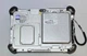 Захищений планшет Panasonic Toughpad FZ-G1 / 10,1" (1920x1200) IPS Touch / Intel Core i5-7300U (2 (4) ядра по 2,6 - 3,5 ГГц) / 8 ГБ DDR3 / 256 ГБ SSD / Intel HD Graphics 620 / WebCam / Win 11 Pro б/в - зображення 3