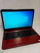 Ноутбук Б-класс Dell Inspiron N5110 Red / 15.6" (1366x768) TN / Intel Pentium B960 (2 ядра по 2.2 GHz) / 4 GB DDR3 / 500 GB HDD / AMD Radeon HD 6470M, 512 MB DDR3, 64-bit / WebCam / DVD-RW б/у - изображение 2