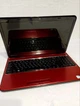 Ноутбук Б-класс Dell Inspiron N5110 Red / 15.6" (1366x768) TN / Intel Pentium B960 (2 ядра по 2.2 GHz) / 4 GB DDR3 / 500 GB HDD / AMD Radeon HD 6470M, 512 MB DDR3, 64-bit / WebCam / DVD-RW б/у - изображение 4