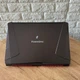 Ігровий ноутбук PowerSpec 1710 / 17.3" (1920x1080) IPS / Intel Core i7-7700HQ (4 (8) ядра по 2.8 - 3.8 GHz) / 16 GB DDR4 / 128 GB SSD M.2 + 1000 GB HDD / nVidia GeForce GTX 1070, 8 GB GDDR5, 256-bit / WebCam б/в - зображення 3