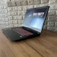 Ігровий ноутбук PowerSpec 1710 / 17.3" (1920x1080) IPS / Intel Core i7-7700HQ (4 (8) ядра по 2.8 - 3.8 GHz) / 16 GB DDR4 / 128 GB SSD M.2 + 1000 GB HDD / nVidia GeForce GTX 1070, 8 GB GDDR5, 256-bit / WebCam б/в - зображення 5