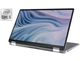 Ультрабук-трансформер Dell Latitude 9410 / 14" (1920x1080) IPS Touch / Intel Core i5-10210U (4 (8) ядра по 1.6 - 4.2 GHz) / 8 GB DDR4 / 480 GB SSD / Intel UHD Graphics / WebCam б/у - изображение 1