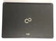 Ноутбук Fujitsu LifeBook S761 / 13.3" (1366x768) TN / Intel Core i5-2520M (2 (4) ядра по 2.5 - 3.2 GHz) / 8 GB DDR3 / 250 GB HDD / Intel HD Graphics 3000 / WebCam / DVD-ROM б/в - зображення 7