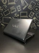 Ноутбук Sony Vaio VPCS11M9R / 13.3" TN / Core i5-520M (2(4) ядра по 2.4-2.9GHz) / 4GB DDR3 / 120GB SSD / HD Graphics / WebCam / DVD-ROM б/у - изображение 3