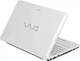 Ноутбук Sony VAIO VPC-EJ1M1E / 17.3" (1600x900) TN / Intel Core i5-2410M (2 (4) ядра по 2.3 - 2.9 GHz) / 8 GB DDR3 / 240 GB SSD / nVidia GeForce 410M, 1 GB DDR3, 64-bit / WebCam / Win 10 Pro б/у - изображение 3