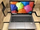 Мобильная рабочая станция Б-класс HP ZBook Firefly 14 G7 / 14" (1920x1080) IPS / Intel Core i7-10610U (4 (8) ядра по 1.8 - 4.9 GHz) / 16 GB DDR4 / 256 GB SSD M.2 / Intel UHD Graphics / WebCam б/у - изображение 2