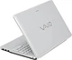 Ноутбук Sony VAIO VPC-EJ1M1E / 17.3" (1600x900) TN / Intel Core i5-2410M (2 (4) ядра по 2.3 - 2.9 GHz) / 8 GB DDR3 / 240 GB SSD / nVidia GeForce 410M, 1 GB DDR3, 64-bit / WebCam / Win 10 Pro б/у - изображение 4