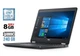 Ноутбук Б-класс Dell Latitude E5470 / 14" IPS Touch / Intel Core i5-6300U (2(4) ядра по 2.4-3 GHz) / 8GB DDR4 / 240GB SSD M.2 / HD Graphics 520 / WebCam / HDMI / Win 10 б/у - изображение 1