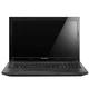 Ноутбук Lenovo B570e / 15.6" (1366x768) TN / Intel Pentium B940 (2 ядра по 2.0 GHz) / 4 GB DDR3 / 320 GB HDD / Intel HD Graphics / WebCam / DVD-RW б/у - изображение 1