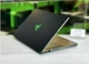 Игровой ноутбук Razer Blade 15 RZ09 / 15.6" (1920x1080) IPS / Intel Core i7-9750H (6 (12) ядер по 2.6 - 4.5 GHz) / 16 GB DDR4 / 128 GB SSD + 1000 GB HDD / nVidia GeForce GTX 1660 Ti, 6 GB GDDR6, 192-bit / WebCam / Win 10 Home б/у - изображение 3