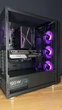 Игровой ПК Qube NEW / Core i5-12400F NEW (6 ядер по 2.5-4.4GHz) / 16GB DDR4 NEW / 1000GB SSD M.2 NEW /GeForce RTX 3060, 12GB GDDR6 / 750W NEW б/у - изображение 5