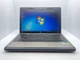 Ноутбук HP 630 / 15.6" (1366x768) TN / Intel Celeron B800 (2 ядра по 1.5 GHz) / 4 GB DDR3 / 160 GB HDD / Intel HD Graphics / WebCam б/у - изображение 2