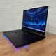 Ігровий ноутбук Asus ROG Strix SCAR G733PY / 17.3" (2560x1440) IPS / AMD Ryzen 9 7945HX (16 (32) ядер по 2.5 - 5.4 GHz) / 32 GB DDR5 / 1000 GB SSD NVMe / nVidia GeForce RTX 4090, 16 GB GDDR6, 256-bit / WebCam б/в - зображення 5