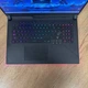 Ігровий ноутбук Asus ROG Strix SCAR G733PY / 17.3" (2560x1440) IPS / AMD Ryzen 9 7945HX (16 (32) ядер по 2.5 - 5.4 GHz) / 32 GB DDR5 / 1000 GB SSD NVMe / nVidia GeForce RTX 4090, 16 GB GDDR6, 256-bit / WebCam б/в - зображення 7
