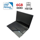 Ноутбук Asus Terra 1748 / 17.3" (1600x900) TN / Intel Pentium B950 (2 ядра по 2.1 GHz) / 6 GB DDR3 / 750 GB HDD / Intel HD Graphics / WebCam б/у - изображение 1