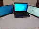 Портативные мониторы для ноутбуков lCD Teamgee s2/2x 14" (1920x1080) IPS/USB Type-C/2x 2W - Б/У - изображение 2