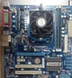 Комплект: Материнська плата Gigabyte GA-M68MT-D3 / AM3 / AMD Athlon II X2 250 (2 ядра по 3.0 GHz) / 8 GB DDR3 + Кулер б/в - зображення 6