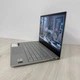 Ультрабук Б-класс HP Envy 13-aq1013dx / 13.3" (3840x2160) IPS Touch / Intel Core i7-1065G7 (4 (8) ядра по 1.3 - 3.9 GHz) / 8 GB DDR4 / 512 GB SSD NVMe / Intel Iris Plus Graphics / WebCam б/у - изображение 5