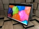 Ноутбук-трансформер HP Pavilion x360 Convertible 14m-dy2035nr / 14" (1920x1080) IPS Touch / Intel Core i7-1255U (10 (12) ядер по 3.5 - 4.7 GHz) / 16 GB DDR4 / 256 GB SSD M.2 / Intel Iris Xe Graphics / WebCam / Fingerprint б/в - зображення 2