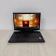 Ігровий ноутбук HP Omen 15-dh1050nr / 15.6" (1920x1080) IPS / Intel Core i7-10750H (6 (12) ядер по 2.6 - 5.0 GHz) / 16 GB DDR4 / 512 GB SSD NVMe / nVidia GeForce RTX 2060, 6 GB GDDR6, 192-bit / WebCam б/в - зображення 2