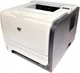 Принтер HP LaserJet P2055 / Лазерная монохромная печать / A4 / 1200x1200 dpi / 33 стр/мин / USB 2.0 / Duplex б/у - изображение 1