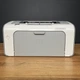 Принтер HP LaserJet P1102 / Лазерний монохромний друк / 600x600 dpi / A4 / 18 стор / хв / USB / Дуплекс б/в - зображення 6