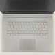Ноутбук-трансформер Б-класс Microsoft Surface Book 2 / 15" (3240x2160) IPS Touch / Intel Core i7-8650U (4 (8) ядра по 1.9 - 4.2 GHz) / 16 GB DDR3 / 512 GB SSD / nVidia GeForce GTX 1060, 6 GB GDDR5, 192-bit / USB Type-C / WebCam б/у - изображение 4