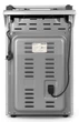 Плита газовая Borgio GGD 540 S GPBL - изображение 12