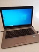 Ноутбук Б-класс HP ProBook 640 G2 / 14" (1366x768) TN / Intel Core i5-6300U (2 (4) ядра по 2.4 - 3.0 GHz) / 8 GB DDR4 / 500 GB HDD / Intel HD Graphics 520 / WebCam / АКБ не держит б/у - изображение 2
