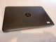 Ноутбук Б-класс HP ProBook 640 G2 / 14" (1366x768) TN / Intel Core i5-6300U (2 (4) ядра по 2.4 - 3.0 GHz) / 8 GB DDR4 / 500 GB HDD / Intel HD Graphics 520 / WebCam / АКБ не держит б/у - изображение 6