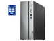 ПК Б-класс Lenovo IdeaCentre 510s-07ICK SFF / Intel Pentium Gold G5400 (2 (4) ядра по 3.7 GHz) / 8 GB DDR4 / 256 GB SSD / Intel UHD Graphics 610 / Wi-Fi б/у - изображение 1