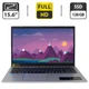 Ультрабук Б-класс Acer / 15.6" TN / Celeron N4500 (2 ядра по 1.1-2.8GHz) / 4GB DDR4 / 128GB SSD / UHD Graphics / WebCam / HDMI б/у - изображение 1