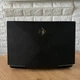 Ігровий ноутбук HP Omen 17-cb1097nr / 17.3" (1920x1080) IPS / Intel Core i7-10750H (6 (12) ядер по 2.6 - 5.0 GHz) / 16 GB DDR4 / 256 GB SSD + 1000 GB HDD / nVidia GeForce RTX 2060, 6 GB GDDR6, 192-bit / WebCam б/в - зображення 3