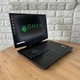 Ігровий ноутбук HP Omen 17-cb1097nr / 17.3" (1920x1080) IPS / Intel Core i7-10750H (6 (12) ядер по 2.6 - 5.0 GHz) / 16 GB DDR4 / 256 GB SSD + 1000 GB HDD / nVidia GeForce RTX 2060, 6 GB GDDR6, 192-bit / WebCam б/в - зображення 4