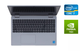 Ноутбук робоча станція Dell Precision 3560 / 15.6" (1920x1080) IPS / Intel Core i7-1185G7 (4 (8) ядра по 3.0 - 4.8 GHz) / 16 GB DDR4 / 512 GB SSD / nVidia T500, 2 GB GDDR6, 64-bit / WebCam / Windows 10 б/в - зображення 1