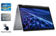 Ноутбук-трансформер Б-класс Dell Latitude 3330 / 13.3" (1920x1080) IPS Touch / Intel Core i5-1155G7 (4 (8) ядра по 2.5 - 4.5 GHz) / 8 GB DDR4 / 512 GB SSD / Intel Iris Xe Graphics / WebCam / HDMI б/у - изображение 1