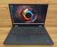 Мобильная рабочая станция Dell Precision 7770 / 17,3" (1920x1080) IPS / Intel Core i9-12950HX (16 (24) ядер по 3,6 - 5,0 ГГц) / 64 ГБ DDR5 / 1000 ГБ SSD / nVidia RTX A4500, 16 ГБ GDDR6, 256-бит / WebCam / Windows 11 б/у - изображение 2