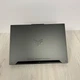 Ігровий ноутбук Asus TUF Gaming A15 FA507NU / 15.6" (1920x1080) IPS / AMD Ryzen 5 7535HS (6 (12) ядер по 3,3 - 4,55 ГГц) / 16 ГБ DDR5 / 512 ГБ SSD NVMe / nVidia GeForce RTX 4050, 6 ГБ GDDR6, 96-біт / WebCam б/в - зображення 3