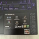 Ігровий ноутбук Asus TUF Gaming A15 FA507NU / 15.6" (1920x1080) IPS / AMD Ryzen 5 7535HS (6 (12) ядер по 3,3 - 4,55 ГГц) / 16 ГБ DDR5 / 512 ГБ SSD NVMe / nVidia GeForce RTX 4050, 6 ГБ GDDR6, 96-біт / WebCam б/в - зображення 7