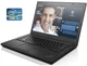 Ноутбук Lenovo ThinkPad T460 / 14" (1366x768) TN / Intel Core i5-6300U (2 (4) ядра по 2.4 - 3.0 GHz) / 8 GB DDR3 / 480 GB SSD / Intel HD Graphics 520 / WebCam б/у - изображение 1