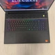 Игровой ноутбук Dell Alienware m18 R1 / 18" (1920x1200) IPS / AMD Ryzen 9 7845HX (12 (24) ядер по 3.0 - 5.2 GHz) / 32 GB DDR5 / 1000 GB SSD NVMe / nVidia GeForce RTX 4070, 8 GB GDDR6, 128-bit / WebCam б/у - изображение 7