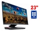 Моноблок Fujitsu Esprimo X923 / 23" (1920x1080) IPS / AMD GX-415GA (4 ядра по 1.5 GHz) / 4 GB DDR3 / 30 GB SSD / AMD Radeon HD Graphics 8330E б/у - изображение 1