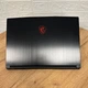 Ігровий ноутбук MSI GF65 Thin 9SEXR / 15.6" (1920x1080) IPS / Intel Core i5-9300H (4 (8) ядра по 2.4 - 4.1 GHz) / 16 GB DDR4 / 500 GB SSD / nVidia GeForce RTX 2060, 6 GB GDDR6, 192-bit / WebCam б/в - зображення 3