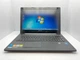 Ноутбук Lenovo G50-30 / 15.6" (1366x768) TN / Intel Celeron N2840 (2 ядра по 2.16-2.58 GHz) / 4 GB DDR3 / 500 GB HDD / HD Graphics / WebCam б/у - изображение 2