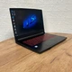 Ігровий ноутбук MSI GF65 Thin 9SEXR / 15.6" (1920x1080) IPS / Intel Core i5-9300H (4 (8) ядра по 2.4 - 4.1 GHz) / 16 GB DDR4 / 500 GB SSD / nVidia GeForce RTX 2060, 6 GB GDDR6, 192-bit / WebCam б/в - зображення 4