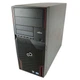 Сервер Б/У Fujitsu Celsius M720 / Intel Xeon E5-1620 (4 (8) ядер по 3.6 - 3.8 GHz) / 8 GB DDR3 / 500 GB HDD / nVidia Quadro / USB 3.0 - изображение 1