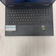 Ігровий ноутбук Б-класу HP Omen 15-en0044ur / 15,6" (1920x1080) IPS / AMD Ryzen 5 4500U (6 ядер по 2.3 - 4.0 GHz) / 16 GB DDR4 / 256 GB SSD NVMe / nVidia GeForce GTX 1650 Ti, 4 GB GDDR6, 128-bit / WebCam б/в - зображення 7